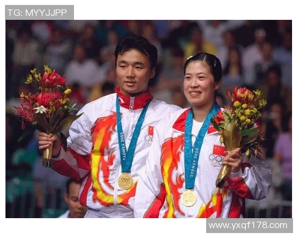 对话吴敏：回顾羽毛球生涯的辉煌与挑战之路