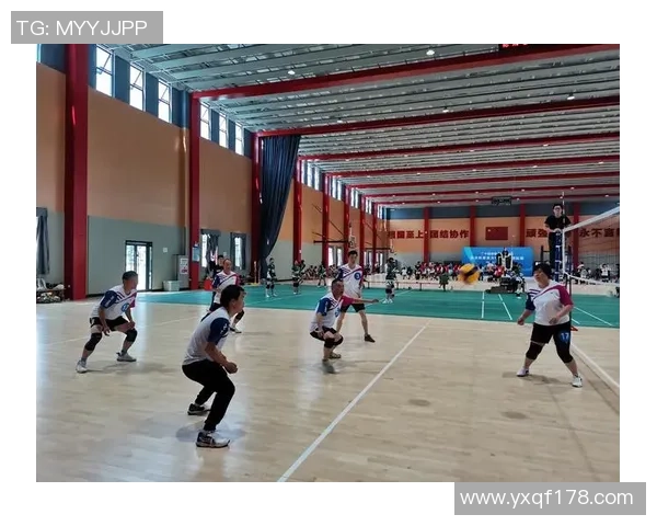 广州排球队在联合会杯中的默契配合与战术执行分析